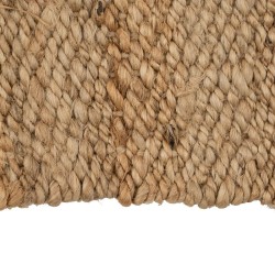 Teppich ALTEA Beige natürlich 70 x 170 cm