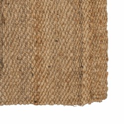 Teppich ALTEA Beige natürlich 70 x 170 cm