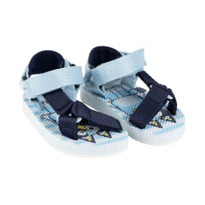 Sandales pour Enfants Bluey Bleu clair