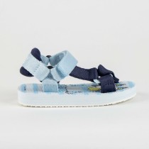 Sandales pour Enfants Bluey Bleu clair