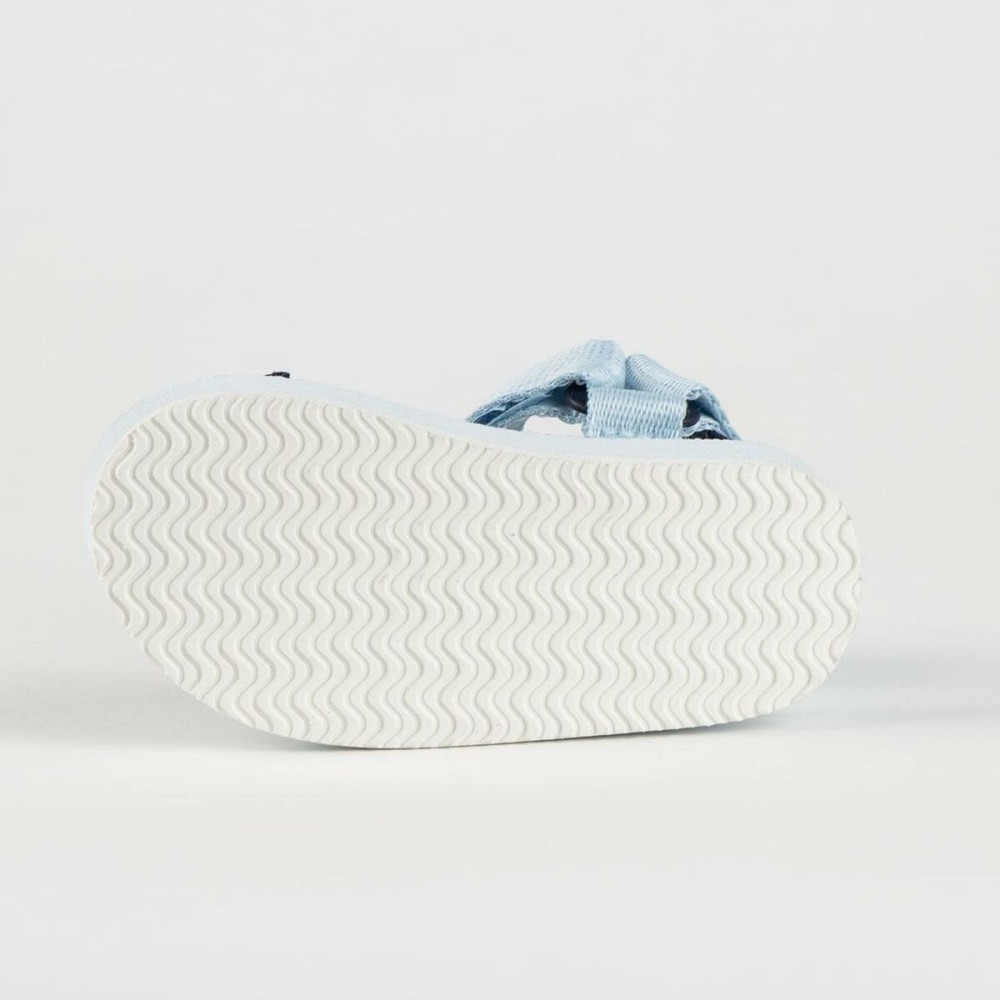 Sandales pour Enfants Bluey Bleu clair