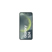 Smartphone Samsung SM-S921B 6,2" 8 GB RAM 256 GB Schwarz