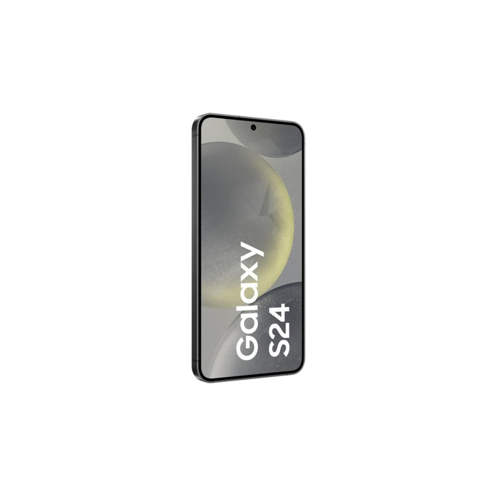 Smartphone Samsung SM-S921B 6,2" 8 GB RAM 256 GB Schwarz
