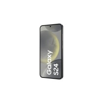 Smartphone Samsung SM-S921B 6,2" 8 GB RAM 256 GB Schwarz