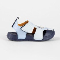Sandales pour Enfants Bluey Bleu