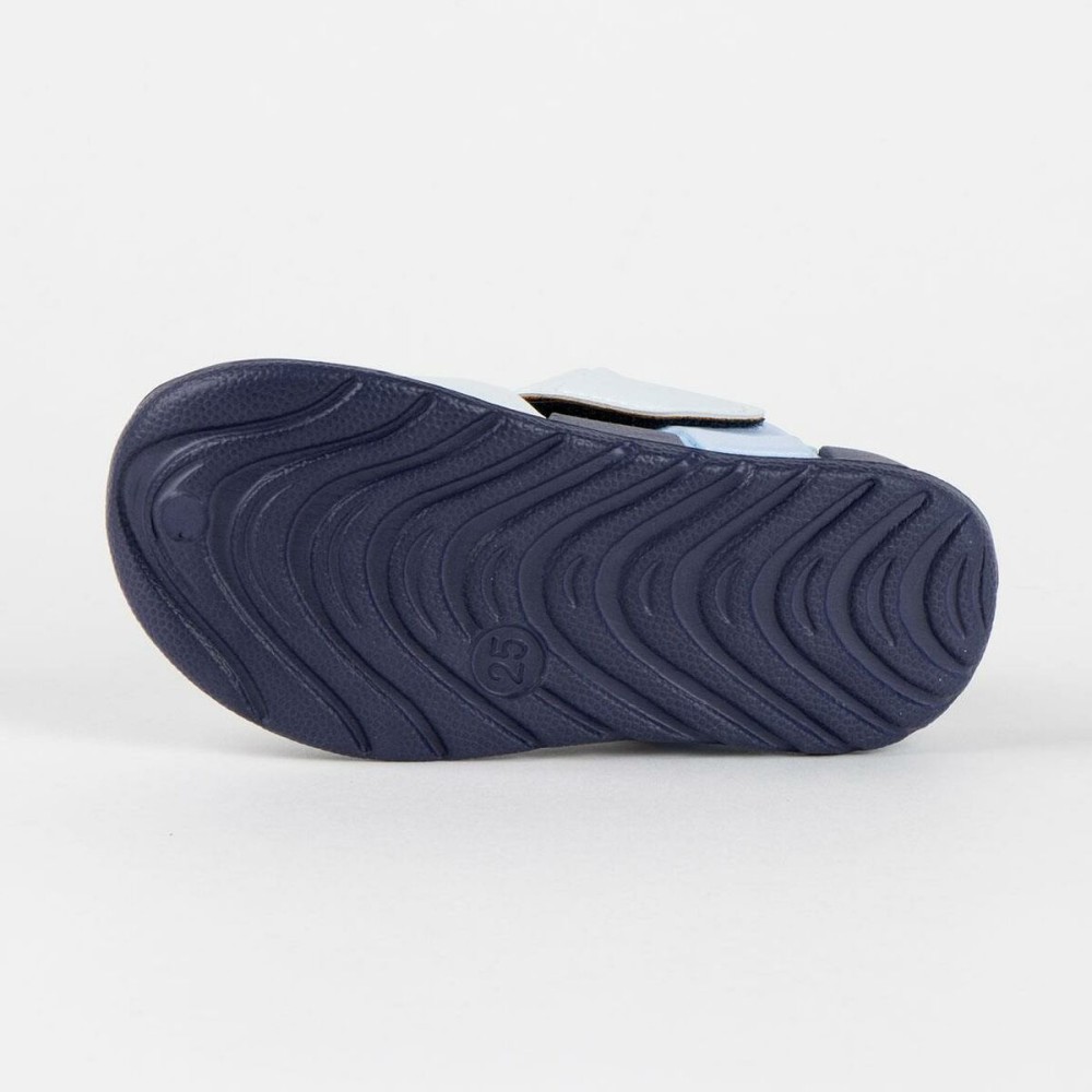 Kinder sandalen Bluey Blau