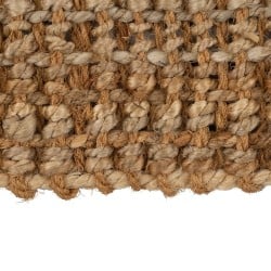 Carpet ALTEA Beige Natural 160 x 230 cm