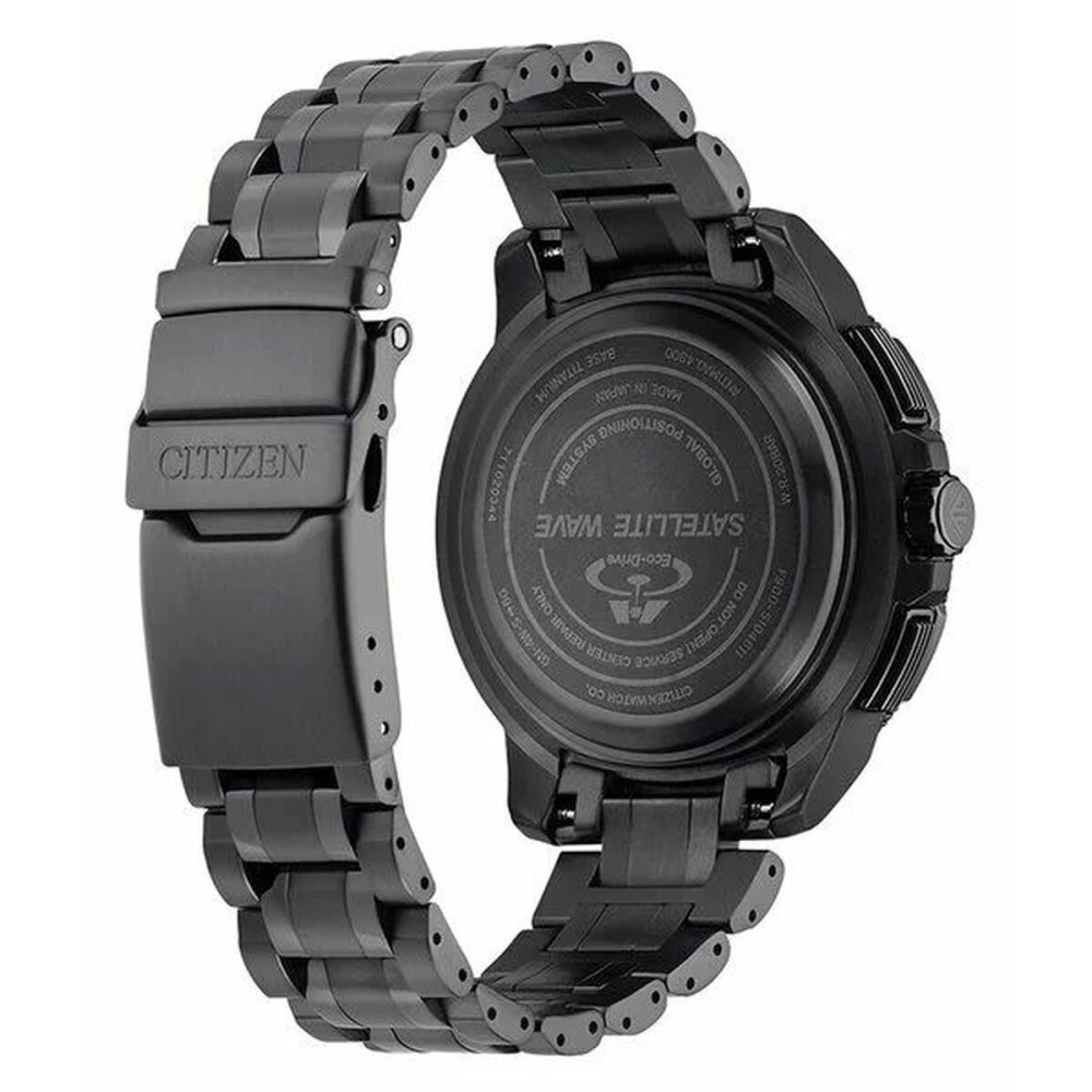 Herrenuhr Citizen CC9025-51E (47,1 mm)