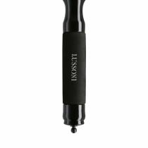 Brosse à coiffer Lussoni Natural Style Ø 22 mm