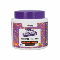 Hair Mask Novex Enroladas