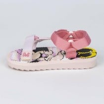 Kinder sandalen Minnie Mouse Rosa