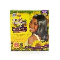 Hair Oil Sofn'free Pretty Olive & Sunflower Oil