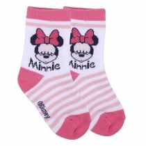 Socken Minnie Mouse
