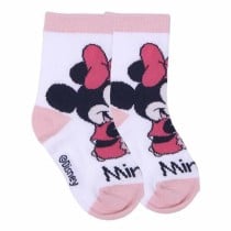 Socken Minnie Mouse
