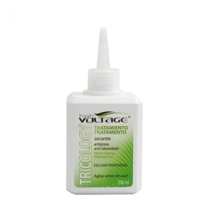 Nagelbehandlung Voltage Trichology Trockenmittel (200 ml)