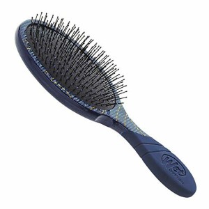 Brosse Démêlante The Wet Brush Professional Pro Denim