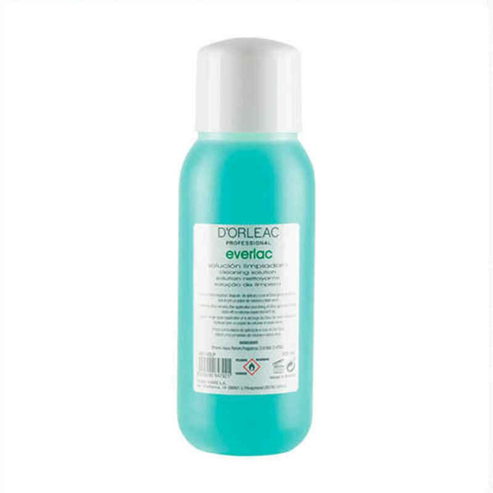 Reiniger Fama Fabré Dorleac Everlac Nägel (150 ml)