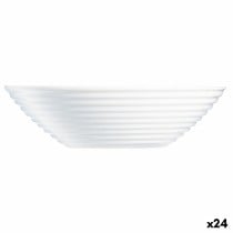 Tasses pour soupe Luminarc Harena 880 ml Blanc (24 Unités)