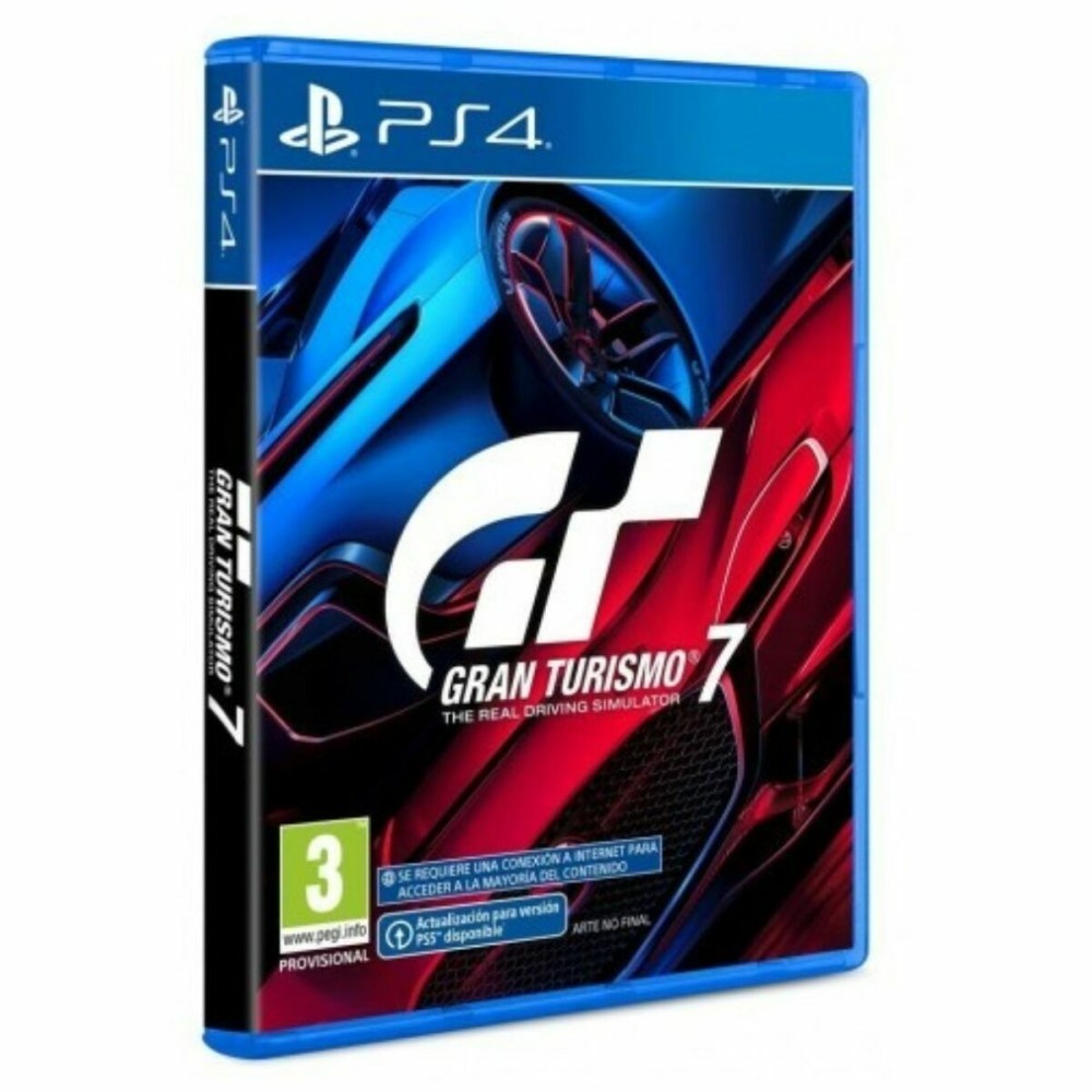 PlayStation 4 Video Game Sony Careers 