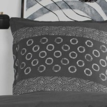 Parure de couette TODAY Gael 140 x 200 cm