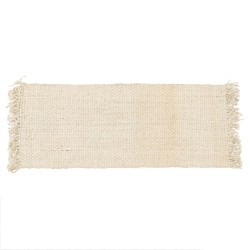 Carpet ALTEA Beige Cream 70 x 170 cm