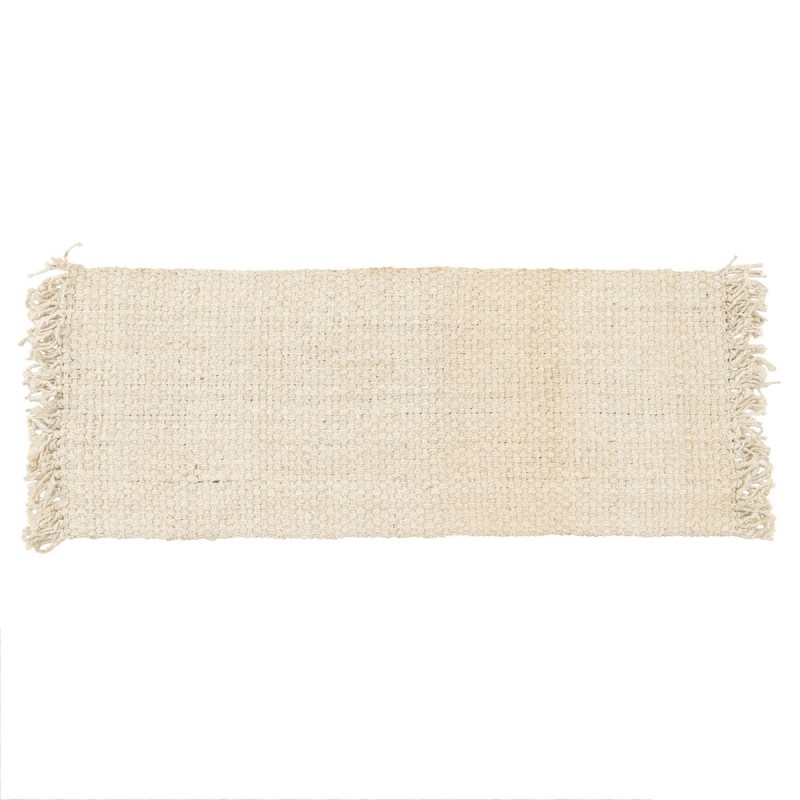 Tapis ALTEA Beige Crème 70 x 170 cm