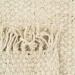 Tapis ALTEA Beige Crème 70 x 170 cm