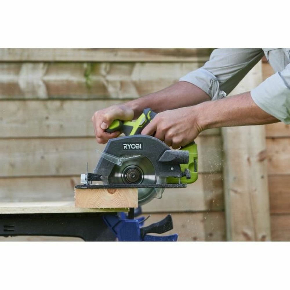 Drill and accessories set Ryobi RCK184C-242S