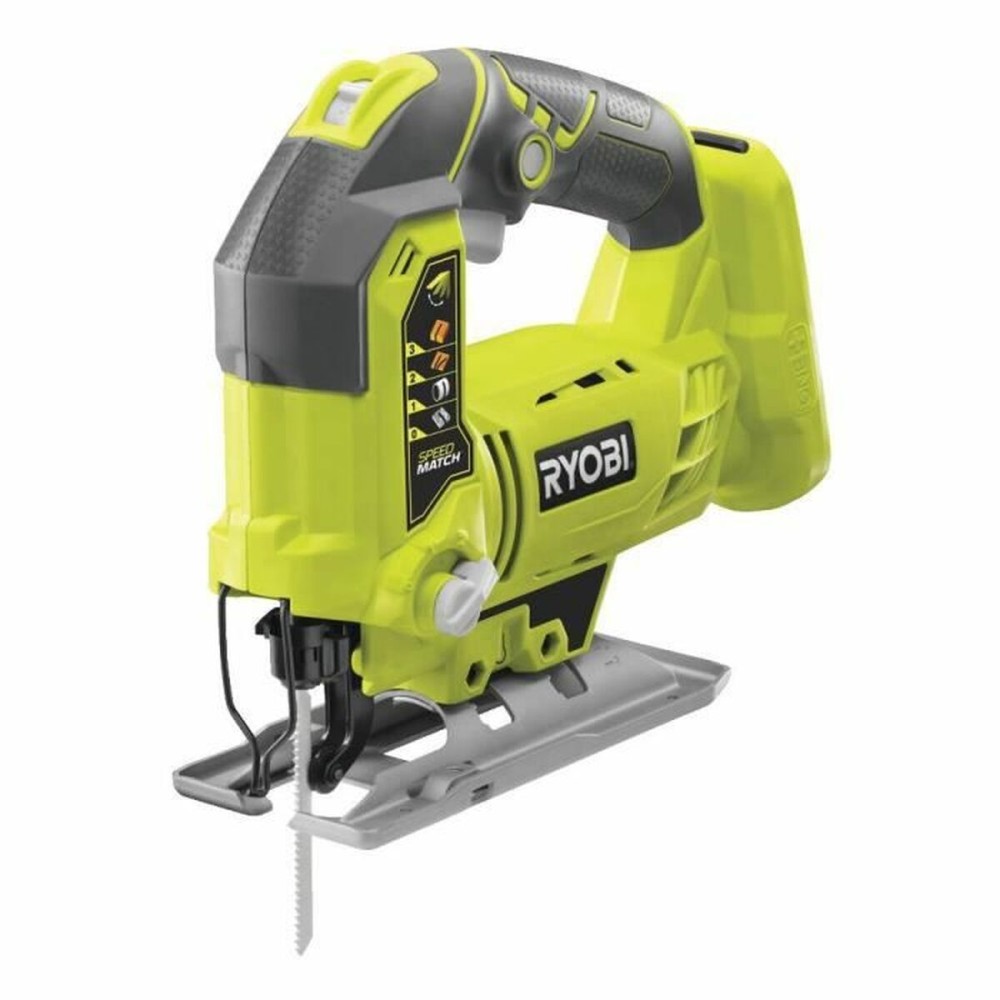 Set de forage et accessoires Ryobi RCK184C-242S