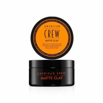 Lehm Matte Clay American Crew Crew Matte (85 g)