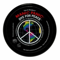 Couleur Semi-permanente Classic Manic Panic 612600110456 Venus Envy (118 ml)