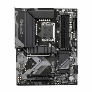 Carte Mère Gigabyte B760 GAMING X LGA 1700 INTEL B760 EXPRESS