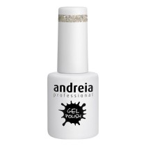 Nail Polish Semi-permanent Gel Polish Andreia ‎ (10,5 ml)