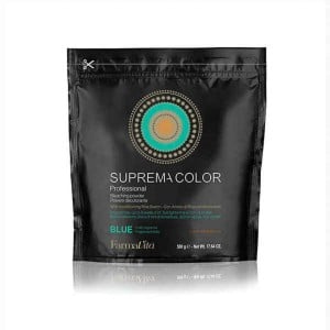 Entfärber Farmavita Suprema Bleaching Blau (500 g)