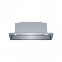 Conventional Hood BOSCH 204716 86 cm 730 m3/h 1051W Stainless steel