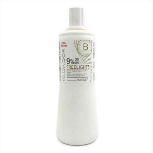 Revealing Cream Blondor Freelight Wella 30 vol 9 % (1L)