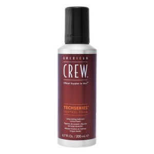 Styling Schaum American Crew Tech Series Control (200 ml)