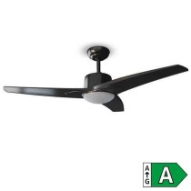 Ceiling Fan Cecotec EnergySilence Aero 470 Black 55 W