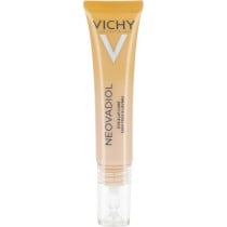 Behandlung für die Kontur von Augen und Lippen Vichy Neovadiol Straffende Wechseljahren (15 ml)