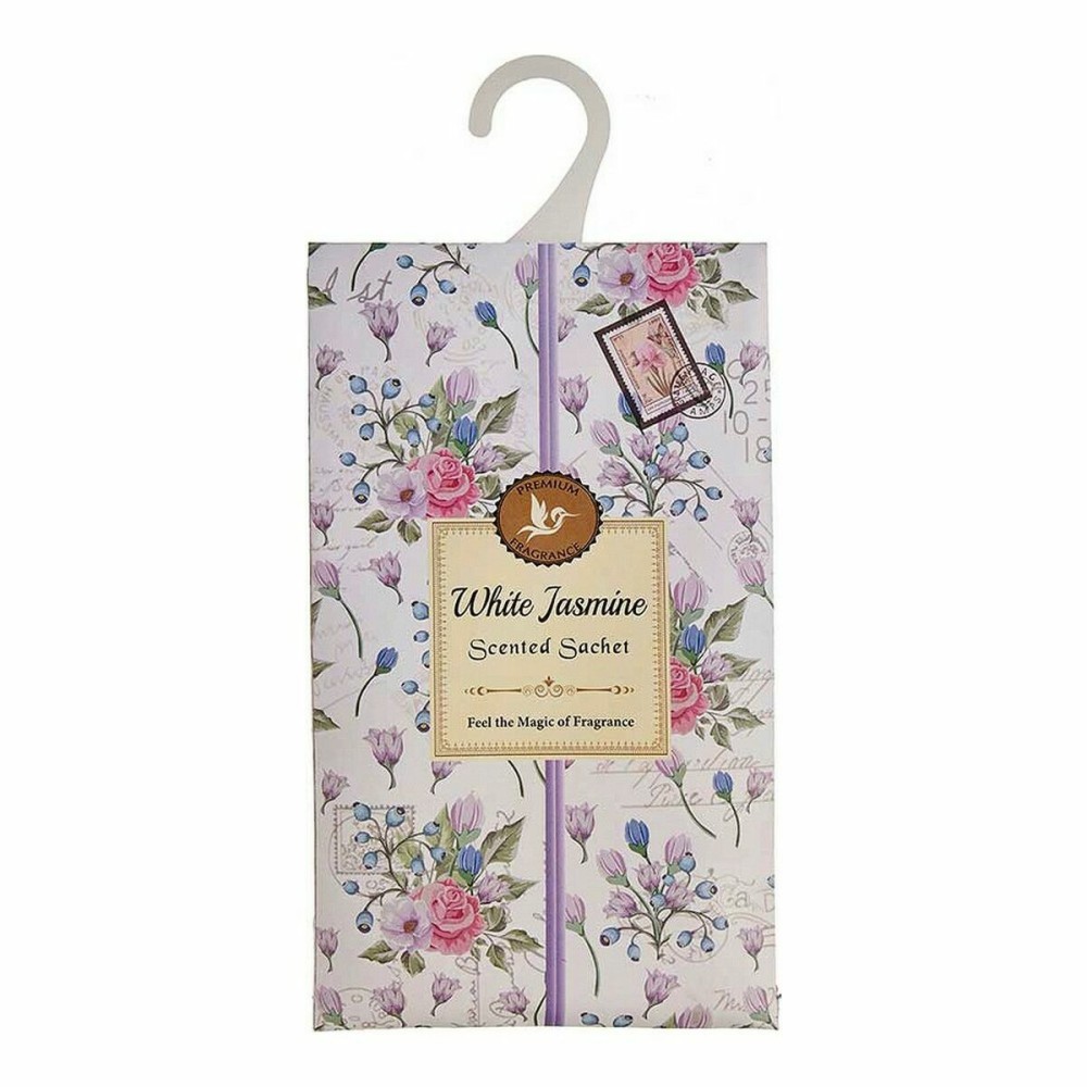Air Freshener Acorde AD9001 Jasmine 20 g Cupboard (12 Units)