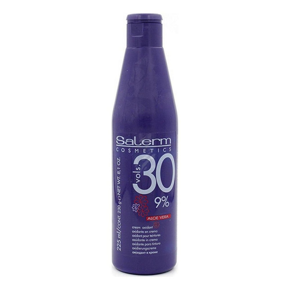 Décolorant Salerm Oxig 30vol 30 vol 9 % (225 ml)