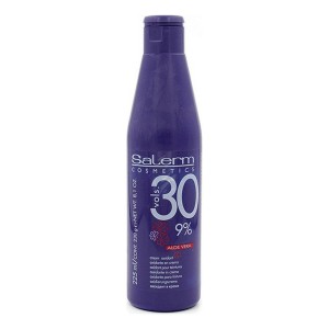 Kapillaroxidationsmittel Salerm Oxig 30vol 30 vol 9 % (225 ml)