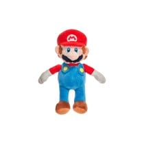 Fluffy toy Super Mario 40 cm