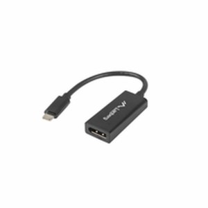 USB-C-zu-DisplayPort-Adapter Lanberg AD-UC-DP-01