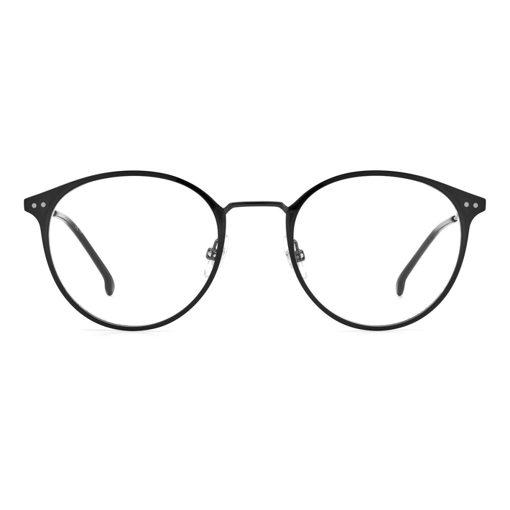 Unisex' Spectacle frame Carrera CARRERA-2035T-807 black Ø 47 mm