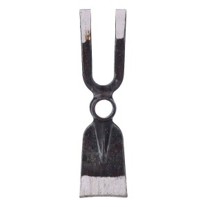 Hacke Mota 228-A AA228C Stahl 70 x 270 mm Hacke