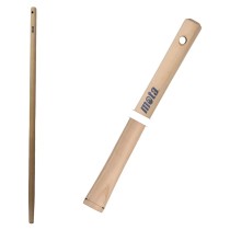 Ersatzgriff Mota ama9029 Holz 90 x 2,8 cm Hacke