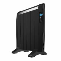 Digitaler Heizkörper Cecotec ReadyWarm 1200 Thermal Black 900 W Schwarz