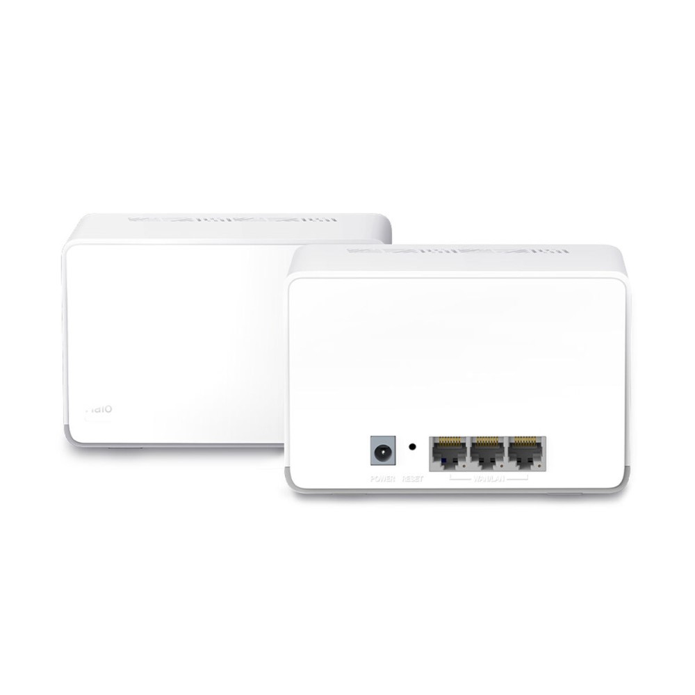 WLAN-Repeater Mercusys AX1800