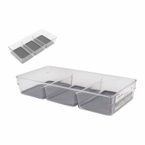 Organisateur Quttin Non-Slip PET (33 x 15,2 x 6 cm)